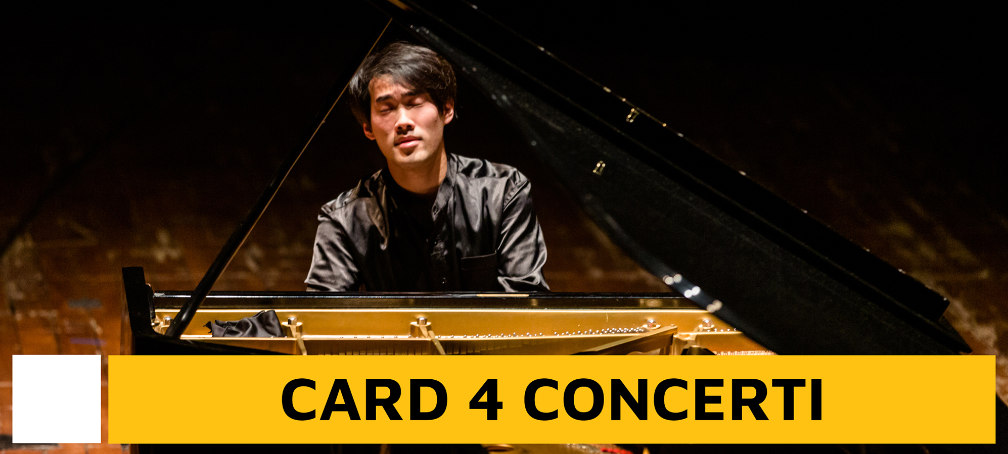 Card 4 Concerti